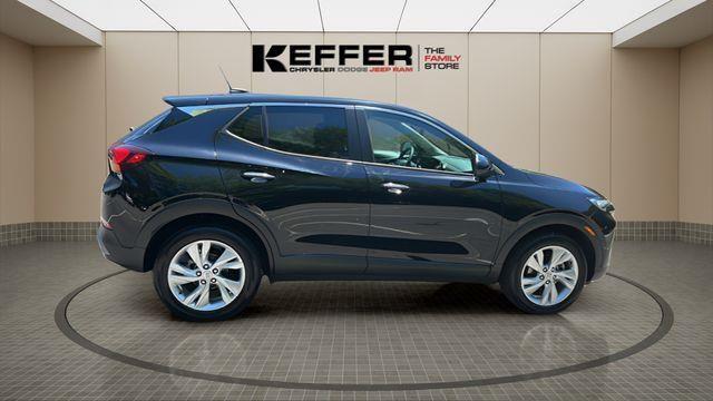 2024 Buick Encore GX Preferred FWD