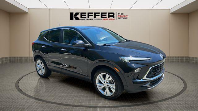 2024 Buick Encore GX Preferred FWD