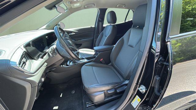 2024 Buick Encore GX Preferred FWD