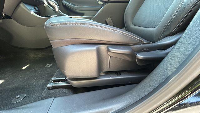 2024 Buick Encore GX Preferred FWD