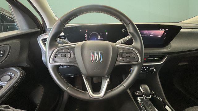 2024 Buick Encore GX Preferred FWD