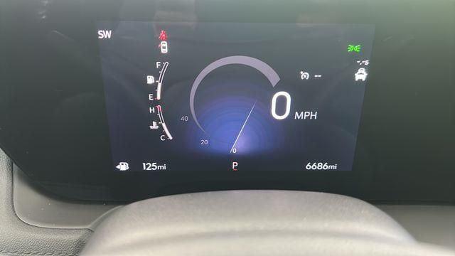 2024 Buick Encore GX Preferred FWD