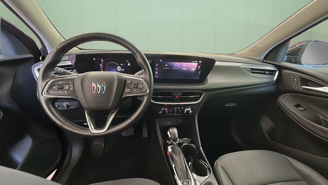 2024 Buick Encore GX Preferred FWD