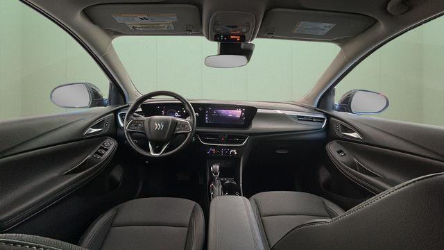 2024 Buick Encore GX Preferred FWD