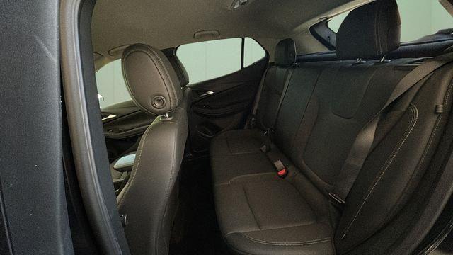 2024 Buick Encore GX Preferred FWD