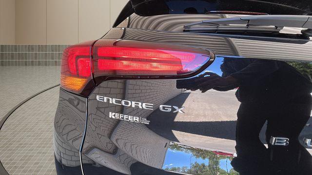 2024 Buick Encore GX Preferred FWD