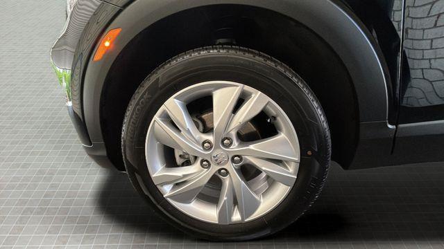 2024 Buick Encore GX Preferred FWD