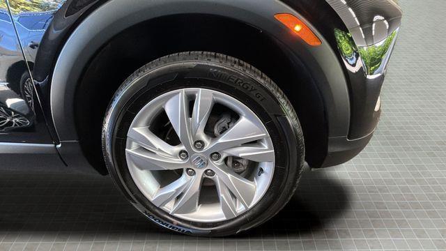 2024 Buick Encore GX Preferred FWD