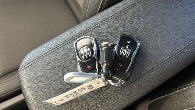 2024 Buick Encore GX Preferred FWD