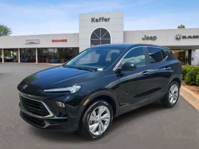 2024 Buick Encore GX Preferred FWD for sale in Charlotte, NC
