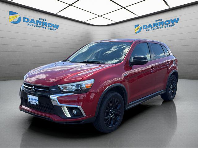 2019 Mitsubishi Outlander Sport 2.0 LE for sale in Waukesha, WI