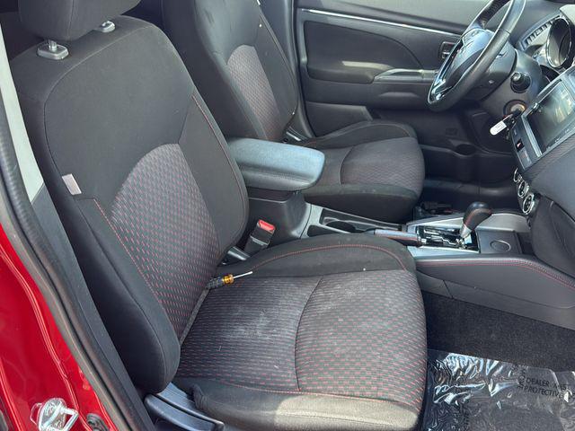 2019 Mitsubishi Outlander Sport 2.0 LE