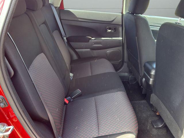 2019 Mitsubishi Outlander Sport 2.0 LE