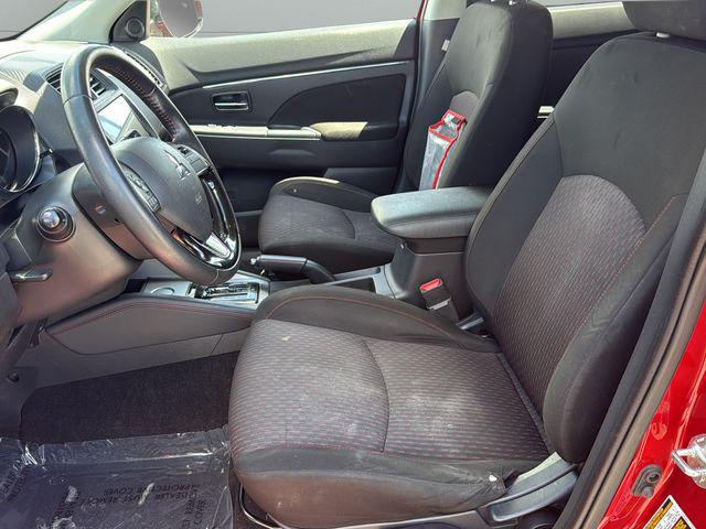 2019 Mitsubishi Outlander Sport 2.0 LE