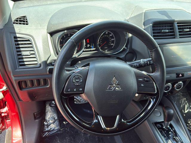2019 Mitsubishi Outlander Sport 2.0 LE