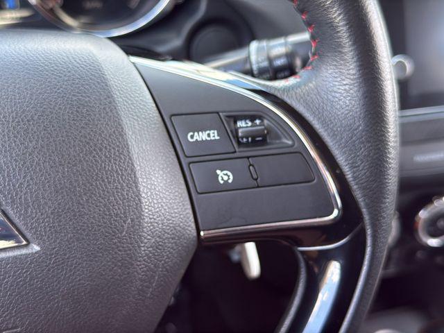 2019 Mitsubishi Outlander Sport 2.0 LE