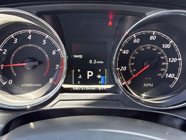 2019 Mitsubishi Outlander Sport 2.0 LE