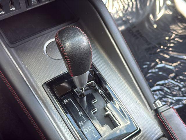 2019 Mitsubishi Outlander Sport 2.0 LE