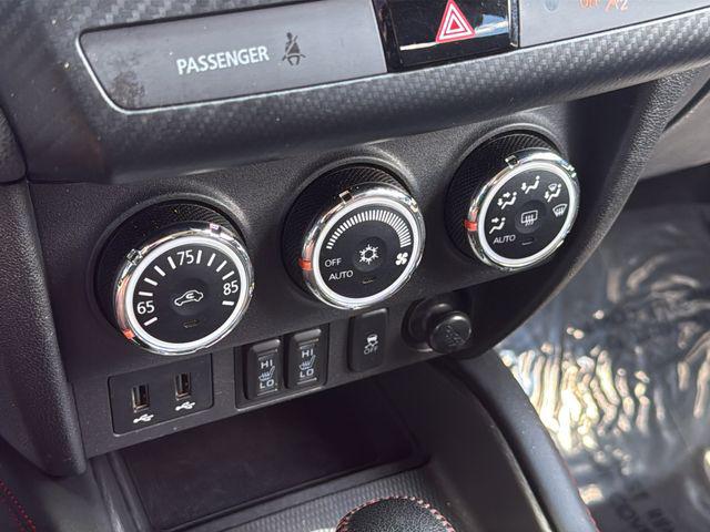 2019 Mitsubishi Outlander Sport 2.0 LE