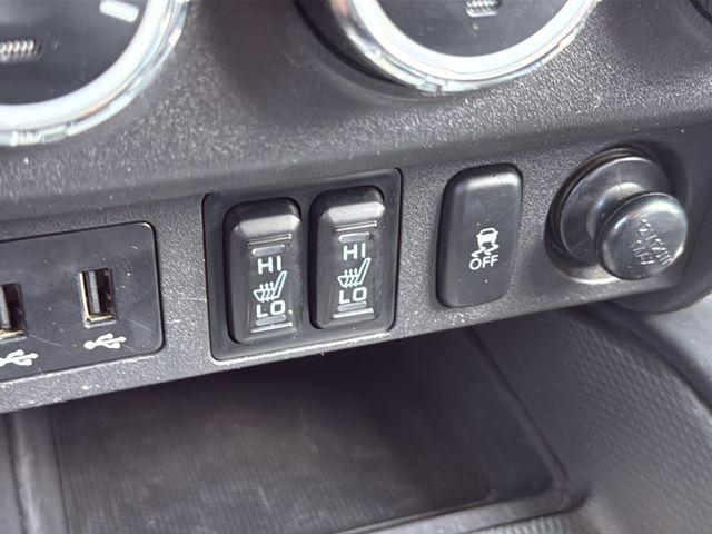 2019 Mitsubishi Outlander Sport 2.0 LE