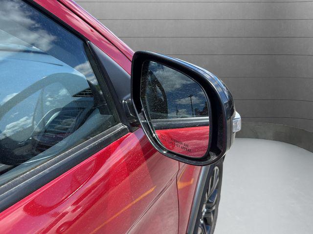 2019 Mitsubishi Outlander Sport 2.0 LE