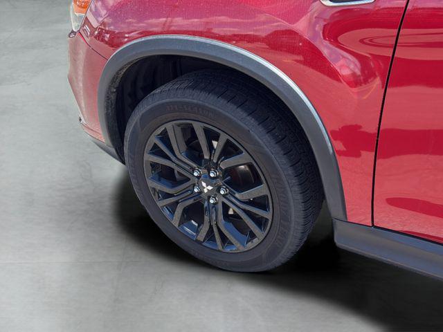 2019 Mitsubishi Outlander Sport 2.0 LE