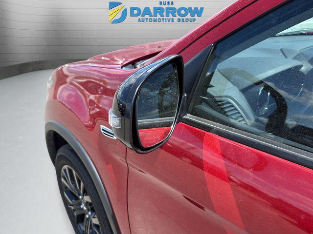 2019 Mitsubishi Outlander Sport 2.0 LE