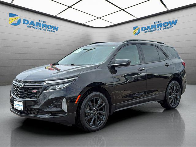 2024 Chevrolet Equinox AWD RS for sale in Waukesha, WI