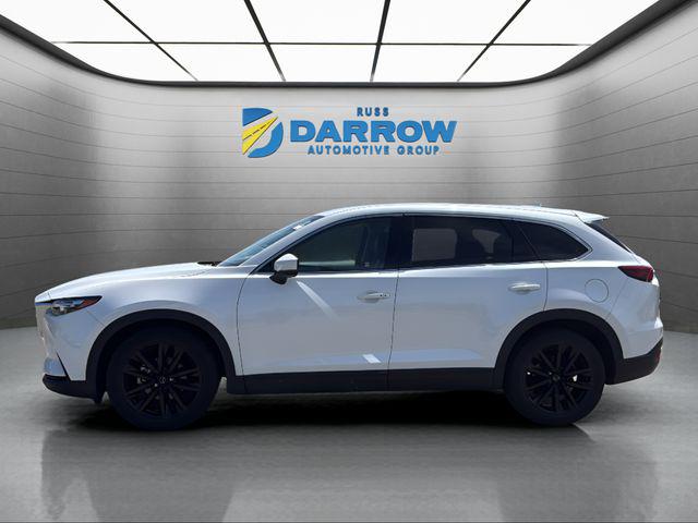 2023 Mazda CX-9 Touring Plus