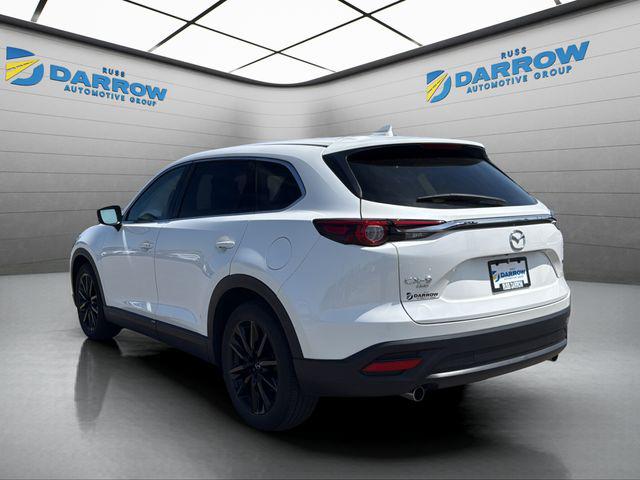 2023 Mazda CX-9 Touring Plus