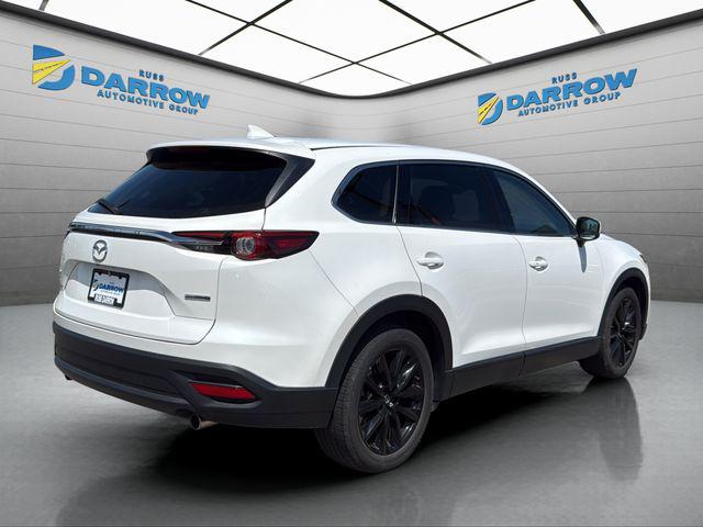 2023 Mazda CX-9 Touring Plus