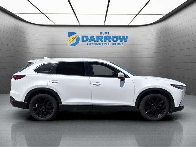 2023 Mazda CX-9 Touring Plus