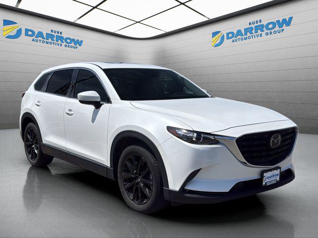 2023 Mazda CX-9 Touring Plus