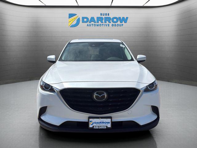 2023 Mazda CX-9 Touring Plus