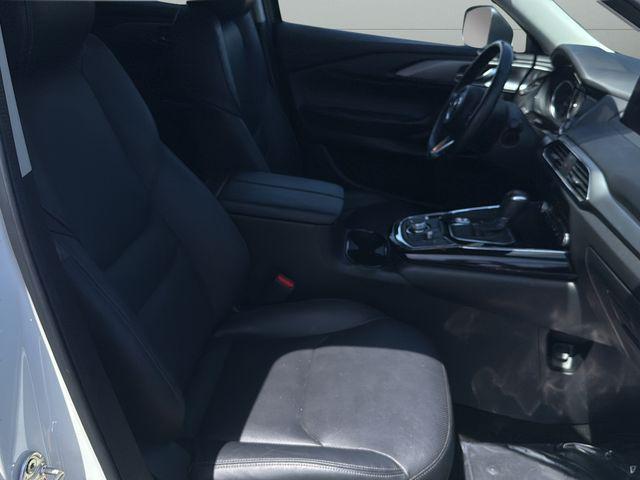 2023 Mazda CX-9 Touring Plus
