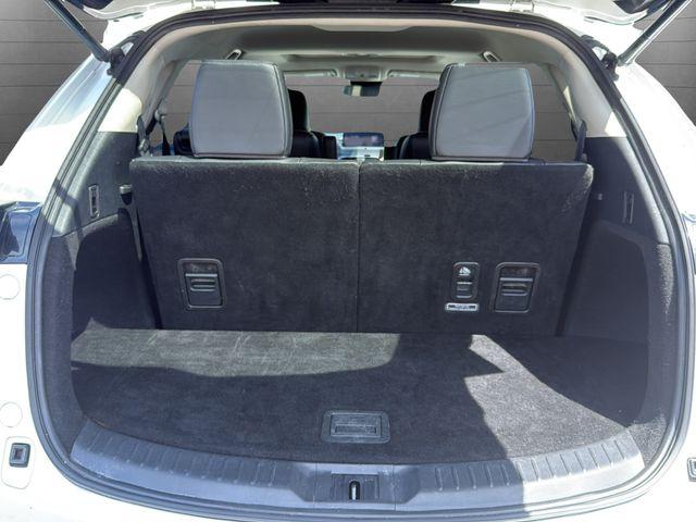 2023 Mazda CX-9 Touring Plus