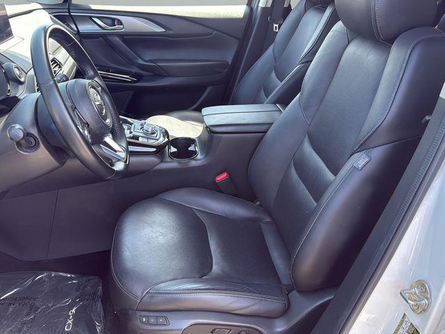 2023 Mazda CX-9 Touring Plus