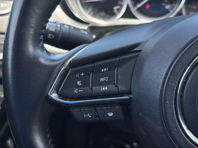 2023 Mazda CX-9 Touring Plus