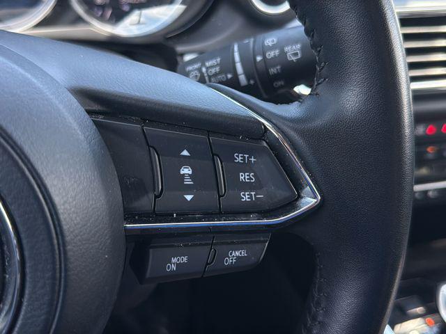 2023 Mazda CX-9 Touring Plus