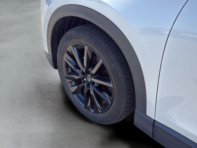 2023 Mazda CX-9 Touring Plus