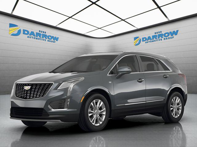 2023 Cadillac XT5 AWD Luxury for sale in Waukesha, WI