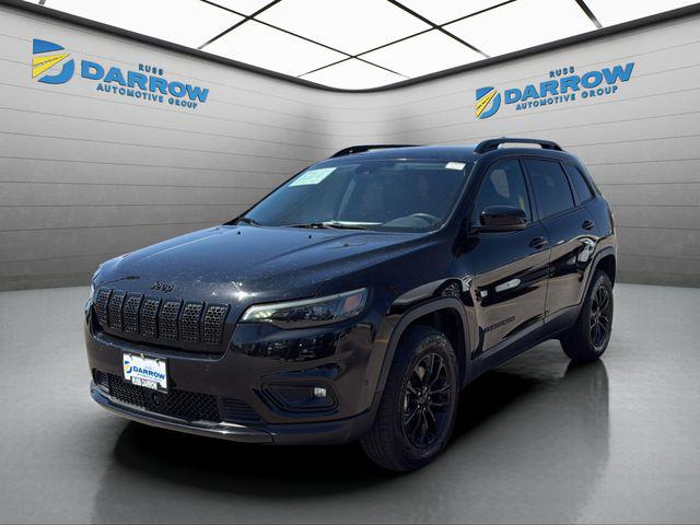 2023 Jeep Cherokee Altitude Lux 4x4 for sale in Waukesha, WI