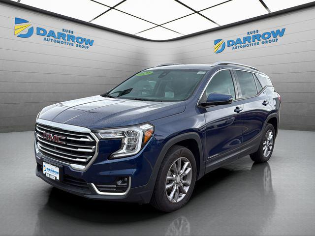2022 GMC Terrain AWD SLT for sale in Waukesha, WI