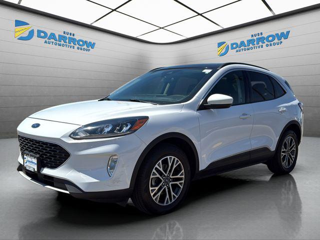 2020 Ford Escape SEL for sale in Waukesha, WI