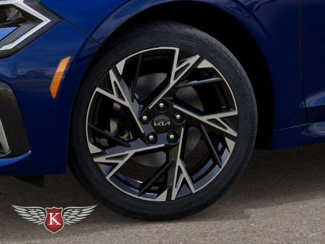 2026 Kia K5 GT-Line AWD
