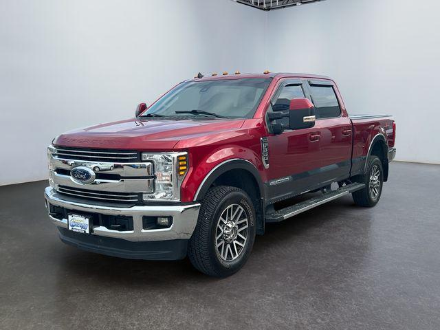 2019 Ford F-350 LARIAT for sale in Danville, IL