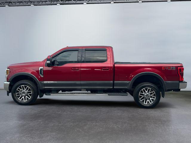 2019 Ford F-350 LARIAT