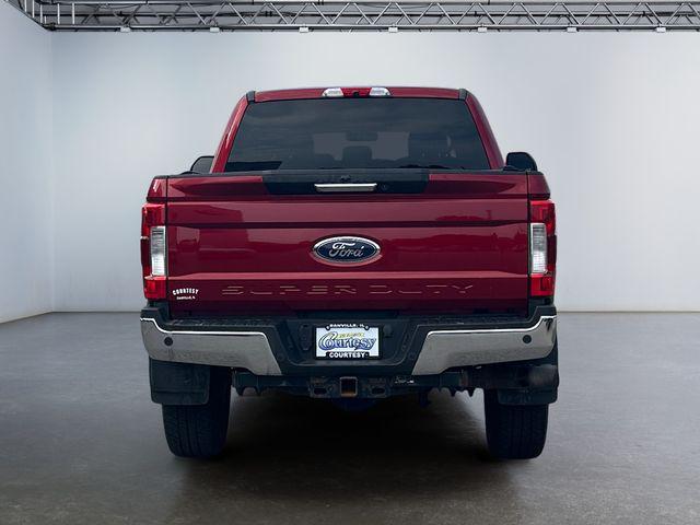 2019 Ford F-350 LARIAT