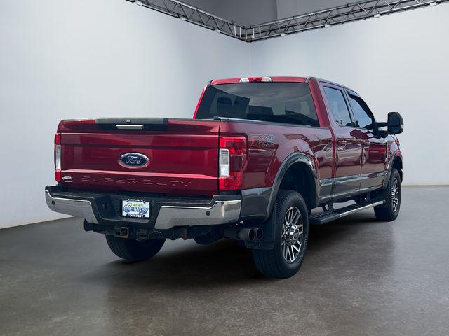 2019 Ford F-350 LARIAT