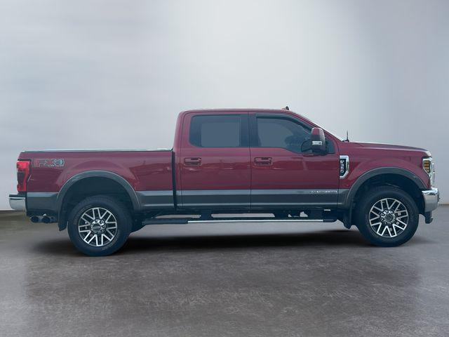 2019 Ford F-350 LARIAT